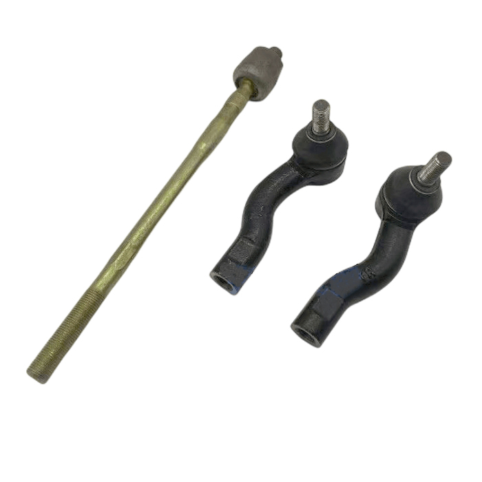 Tie rod end