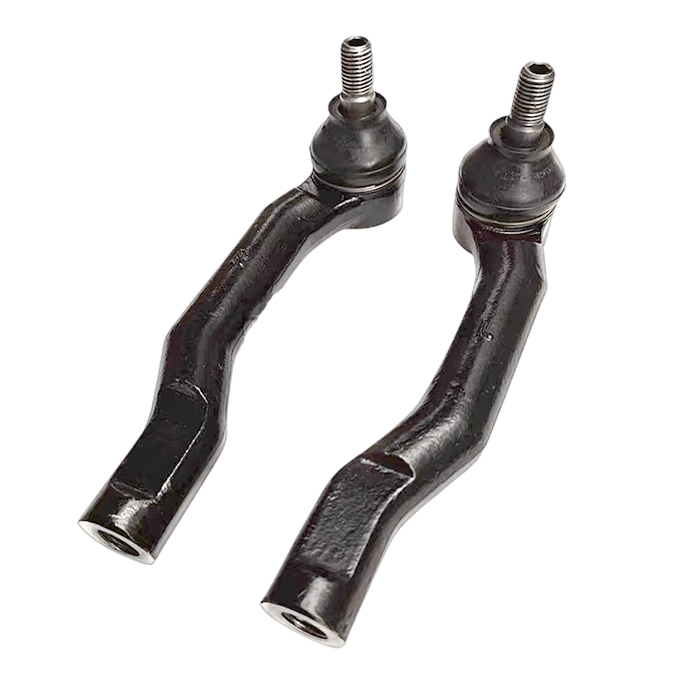 Tie rod end