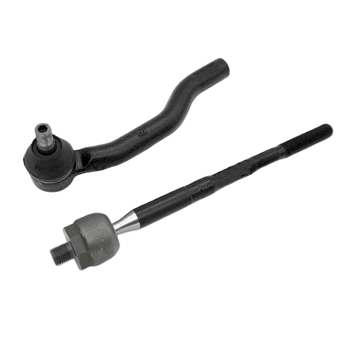 Tie rod end